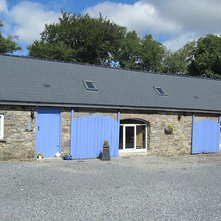 Barn Conversion Villa Windgap Eksteriør billede